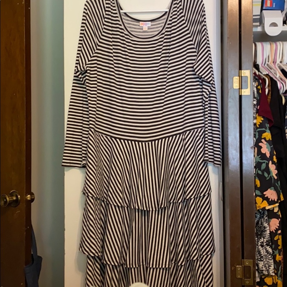 LLR Georgia 3XL